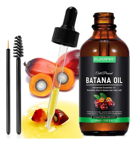 ACEITE BATANA OIL – ELIKANA