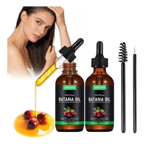ACEITE BATANA OIL – ELIKANA