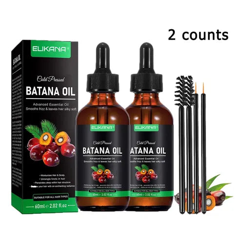 ACEITE BATANA OIL – ELIKANA