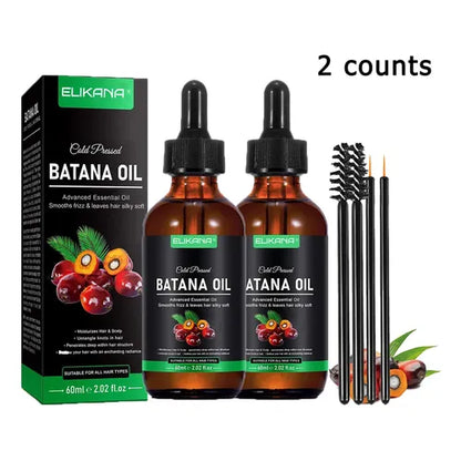 ACEITE BATANA OIL – ELIKANA